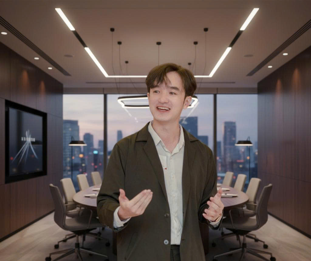 Gyu Nguyen - Co-founder