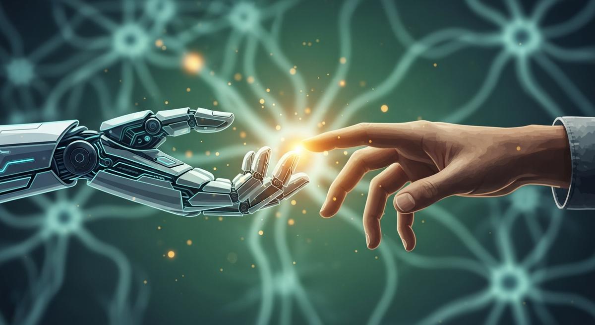 Should AI Be Designed to Care About Humans?